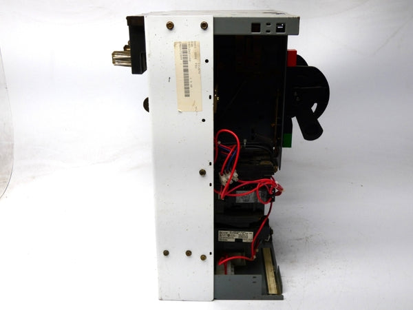 ALLEN BRADLEY 2113B-BABD-7FA1D10-908X-4141CA SER. U 480V (AS PICTURED) UNMP