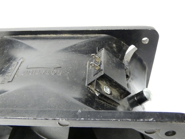 DAYTON 3VU66 115V 0.27/0.25A UNMP