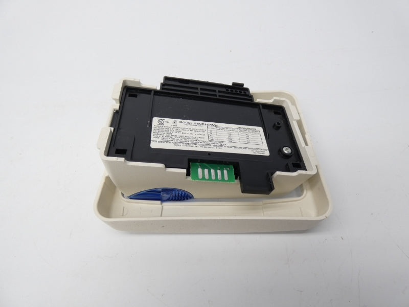 GENTEX CORPORATION GECB24PWW 24VDC NSMP
