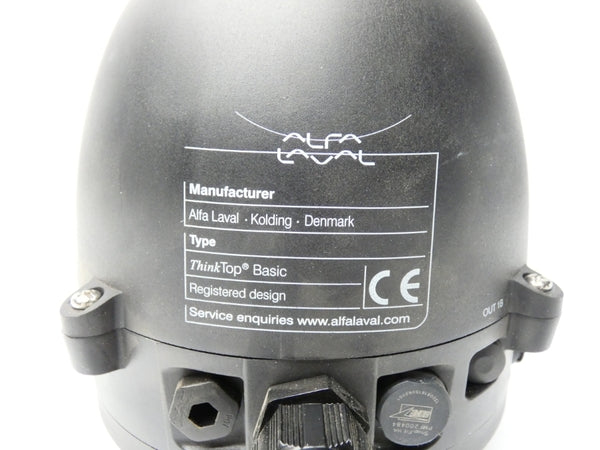 ALFA LAVAL 9613419801 NSMP