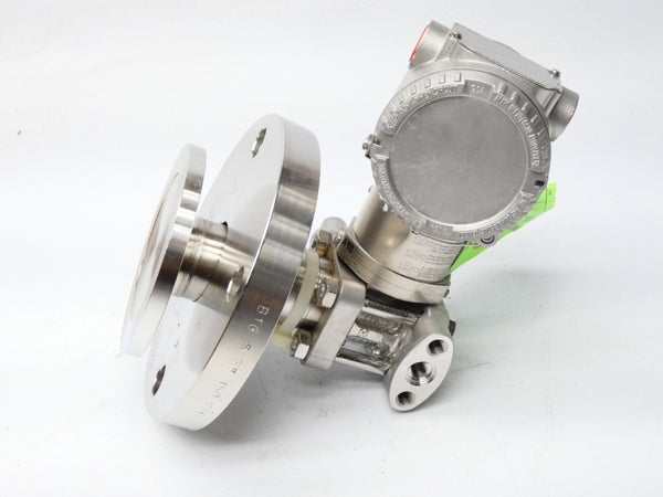 ABB 266DRHFSSA2S1E6I2N2 10.5-42VDC 275PSI NSMP