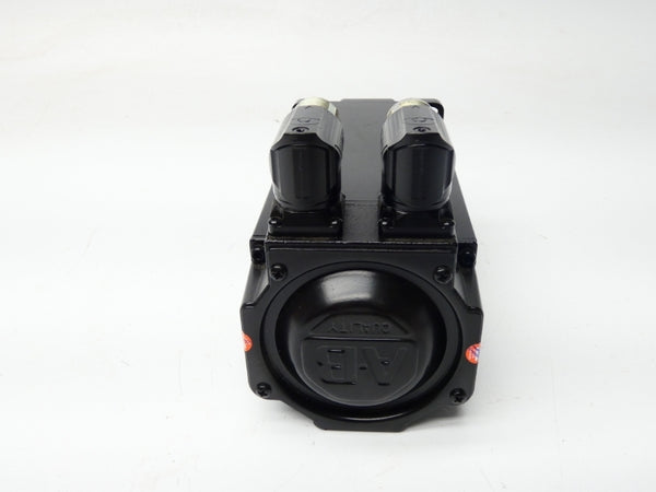 ALLEN BRADLEY MPL-B420P-MJ74AA SER. A 460V 6.4A NSMP