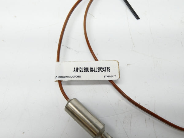 REOTEMP AM12J3SU18-LJ2P24T1S NSNP