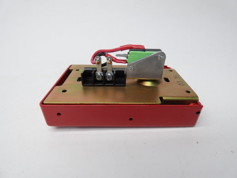 RADIONICS D461 NSMP