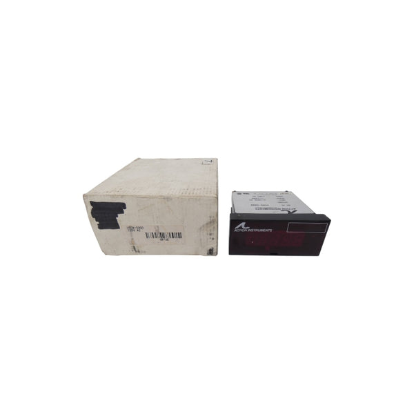 ACTION INSTRUMENTS V509-5000 120VAC NSMP