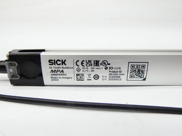 SICK MPA-395THTP0 1059458 15-30VDC NSNP