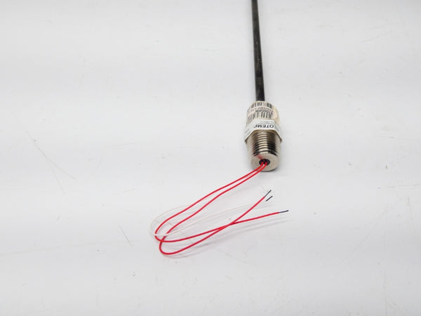 REOTEMP BPE12524XL6T2S-TF NSNP