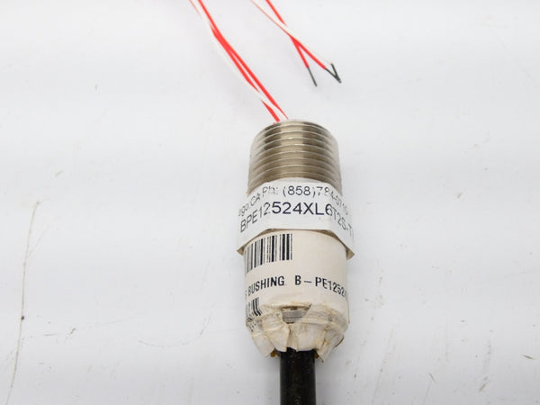 REOTEMP BPE12524XL6T2S-TF NSNP