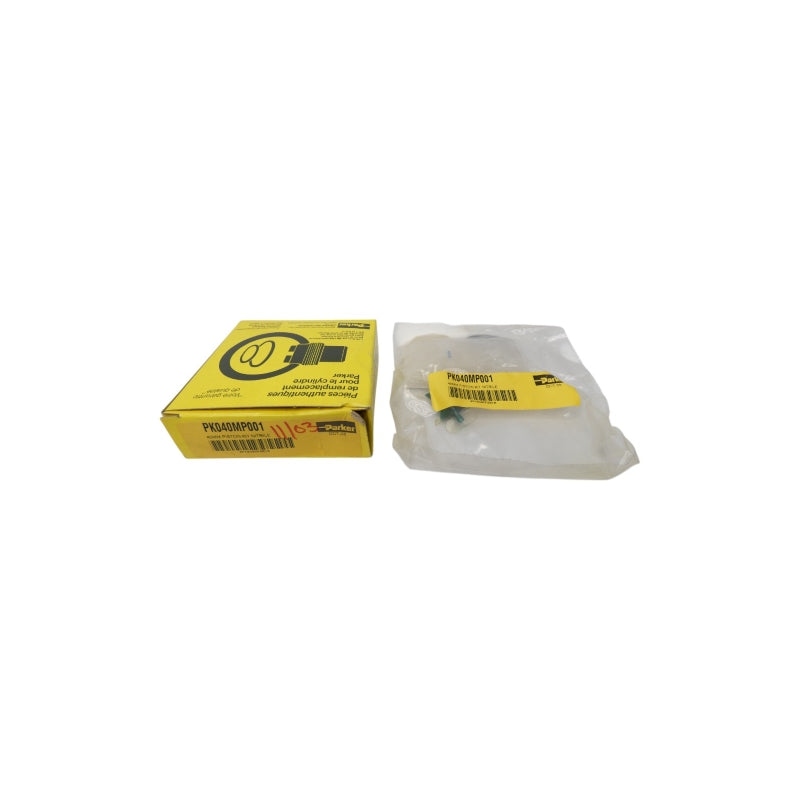 PARKER PK040MP001 NSMP