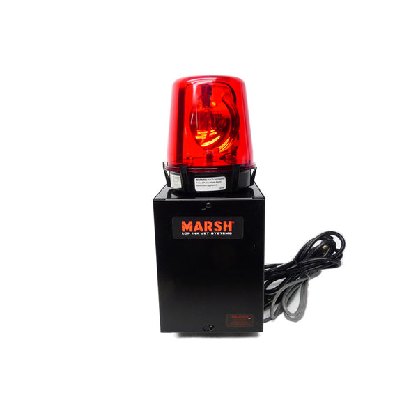 TRI LITE MVLP-110P 120V 0.25A (RED) NSNP