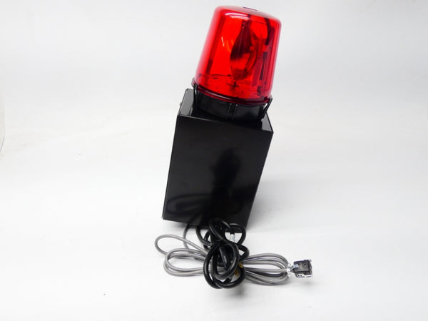 TRI LITE MVLP-110P 120V 0.25A (RED) NSNP