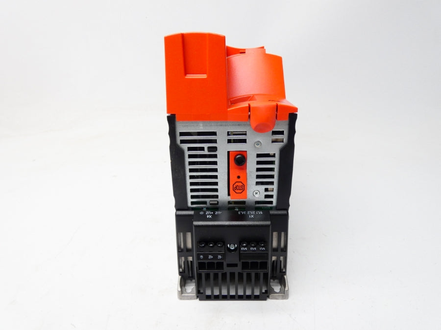 SEW EURODRIVE MDX61B0040-5A3-4-00 08243492 380-500VAC 8.6A NSMP