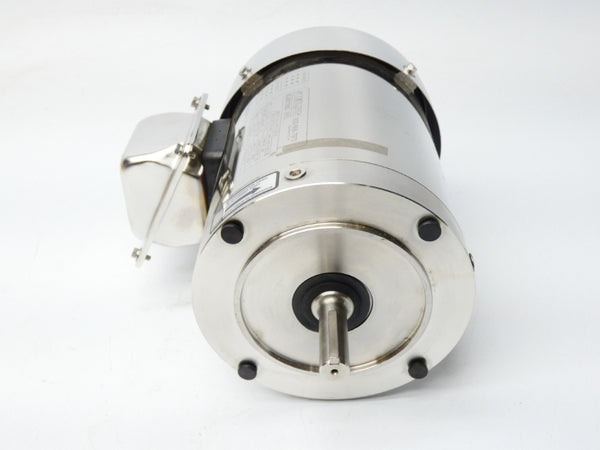 STERLING ELECTRIC SBY152PHA 208-230/460V 4.58-4.38/2.19A NSMP