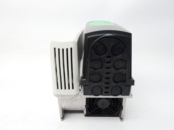 CONTROL TECHNIQUES SP2202 S/W 01.21.00 200-240V 18A NSMP