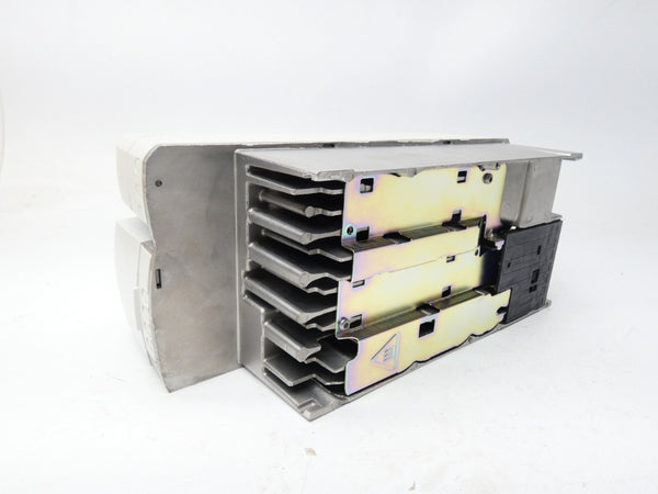 CONTROL TECHNIQUES SP2202 S/W 01.21.00 200-240V 18A NSMP