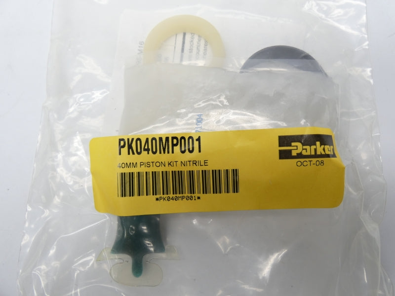 PARKER PK040MP001 NSMP