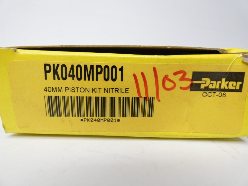 PARKER PK040MP001 NSMP