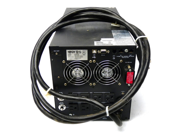 TRIPP-LITE SU3000XL 120V 24A (AS PICTURED) UNMP