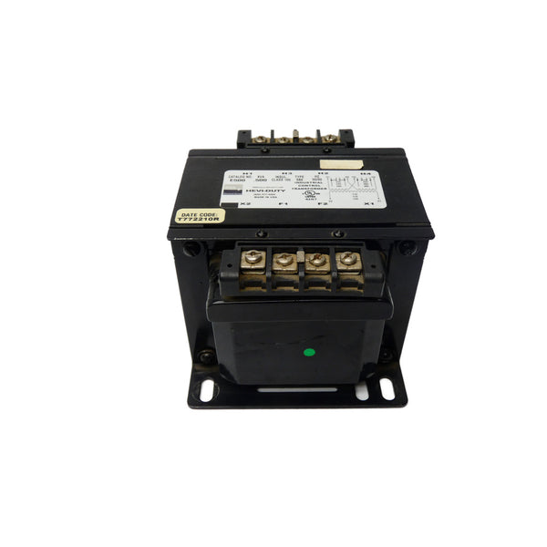 HEVI-DUTY E500 480V UNMP