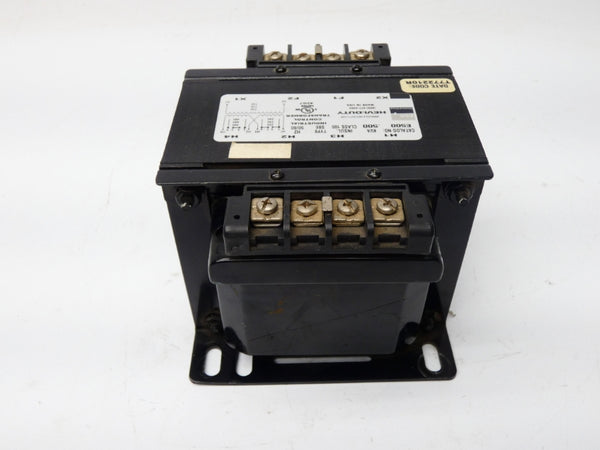 HEVI-DUTY E500 480V UNMP