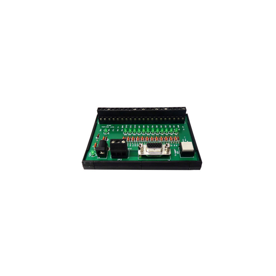 DVT PCB601 REV. 2 UNMP