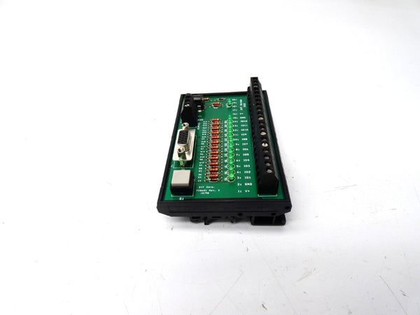DVT PCB601 REV. 2 UNMP