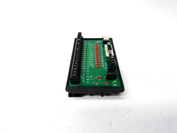 DVT PCB601 REV. 2 UNMP