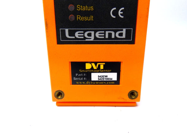 DVT 542CW UNMP