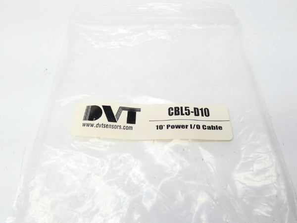 DVT CBL5-D10 NSMP