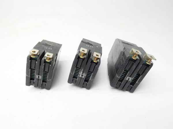 GENERAL ELECTRIC TEY215 277/480VAC 15A (PKG OF 3) NSMP