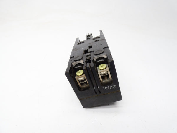 GENERAL ELECTRIC TEB122070 240VAC 70A NSMP