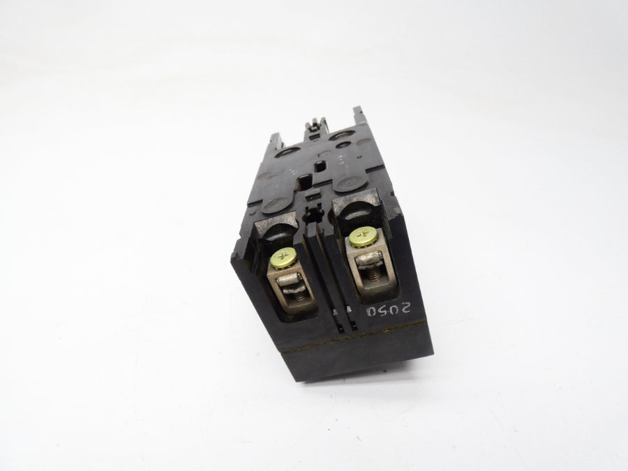 GENERAL ELECTRIC TEB122070 240VAC 70A NSMP