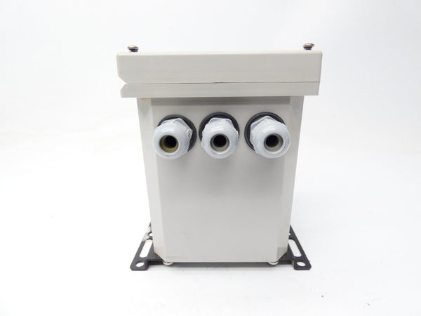 ECD C22-CDH-2MA-PS2-VM 115VAC NSNP