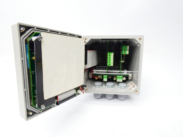 ECD C22-CDH-2MA-PS2-VM 115VAC NSNP
