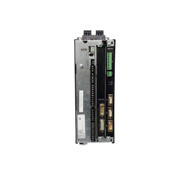 SEW EURODRIVE MDX61B0040-5A3-4-00 380-500V 8.6A (AS PICTURED) UNMP