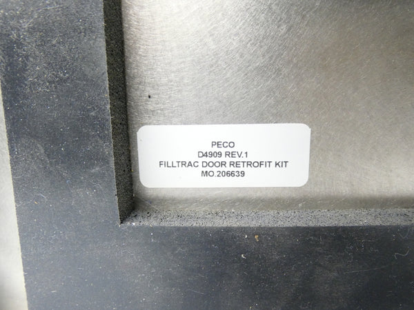 PECO FILLTRAC D4909 REV. 1 NSNP