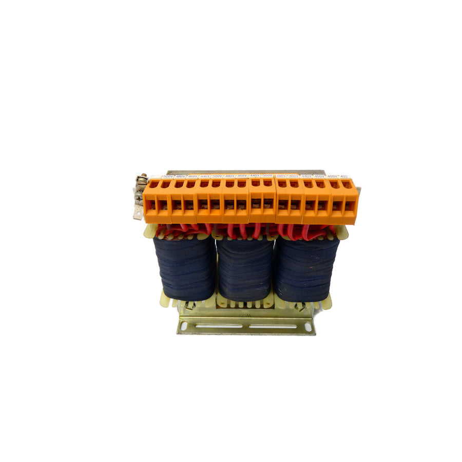 BLOCK MSU5044/02 400V, 2.9A NSNP