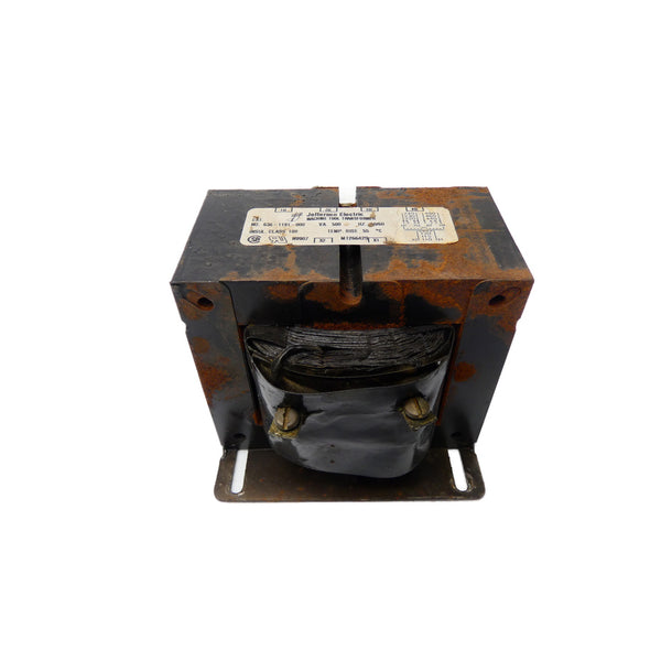 JEFFERSON ELECTRIC 636-1191-000 480V UNMP