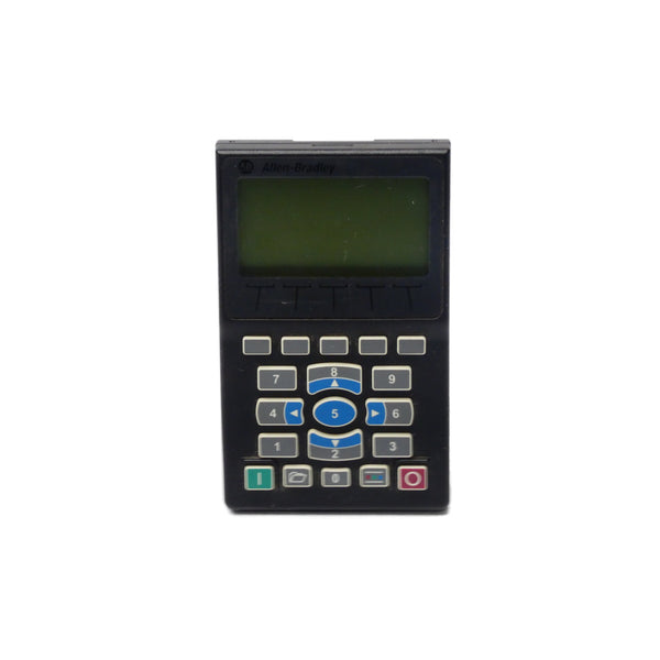 ALLEN BRADLEY 20-HIM-A6 SER. A F/W 2.005 12VDC UNMP