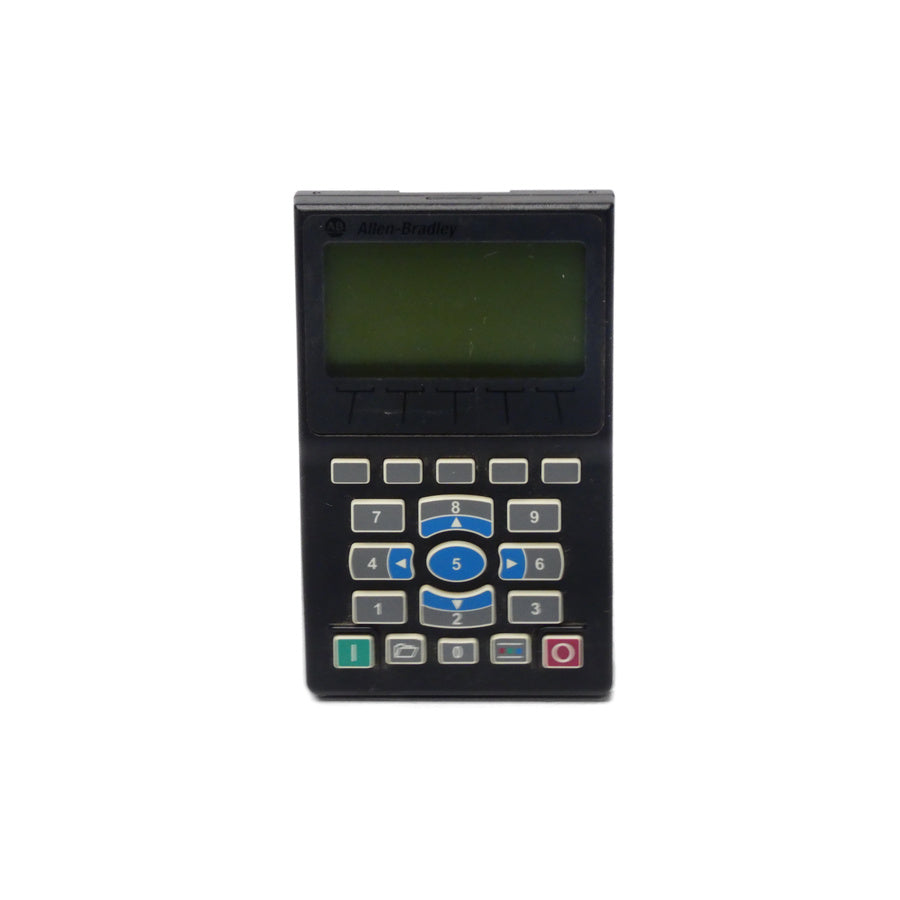ALLEN BRADLEY 20-HIM-A6 SER. A F/W 2.005 12VDC UNMP