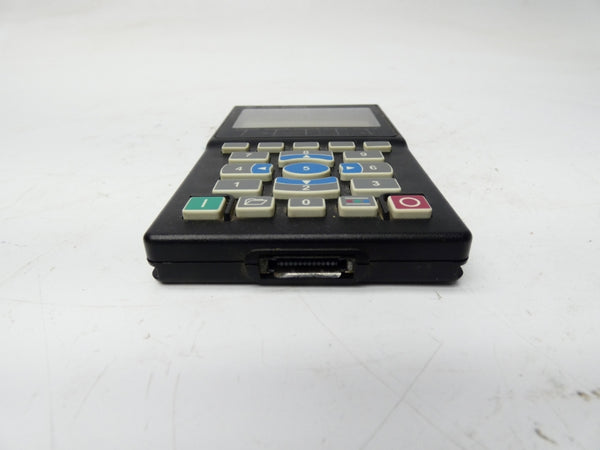 ALLEN BRADLEY 20-HIM-A6 SER. A F/W 2.005 12VDC UNMP