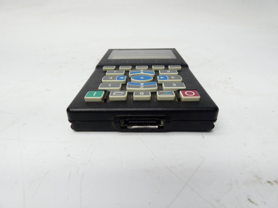 ALLEN BRADLEY 20-HIM-A6 SER. A F/W 2.005 12VDC UNMP