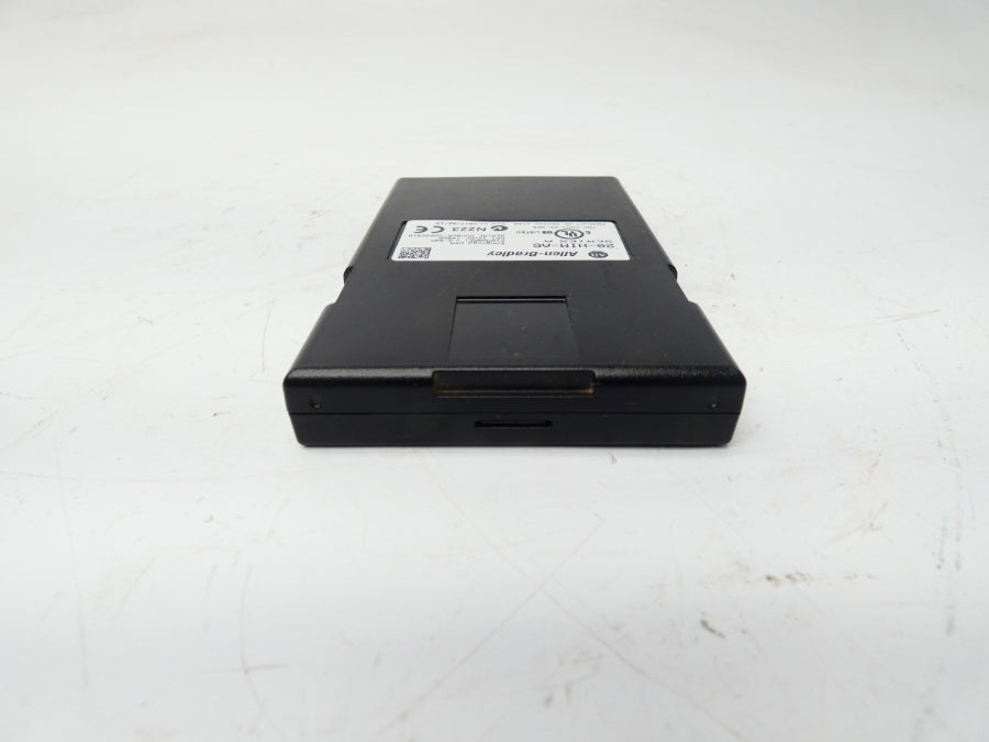 ALLEN BRADLEY 20-HIM-A6 SER. A F/W 2.005 12VDC UNMP