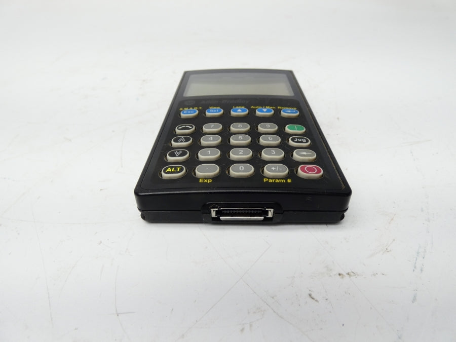 ALLEN BRADLEY 20-HIM-A3 SER. C F/W 6.001 12VDC UNMP