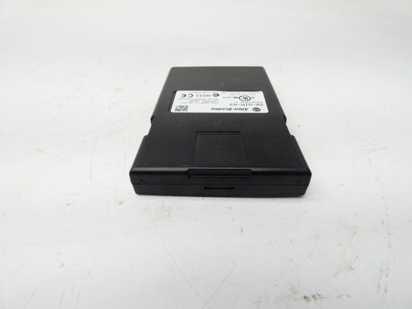 ALLEN BRADLEY 20-HIM-A3 SER. C F/W 6.001 12VDC UNMP