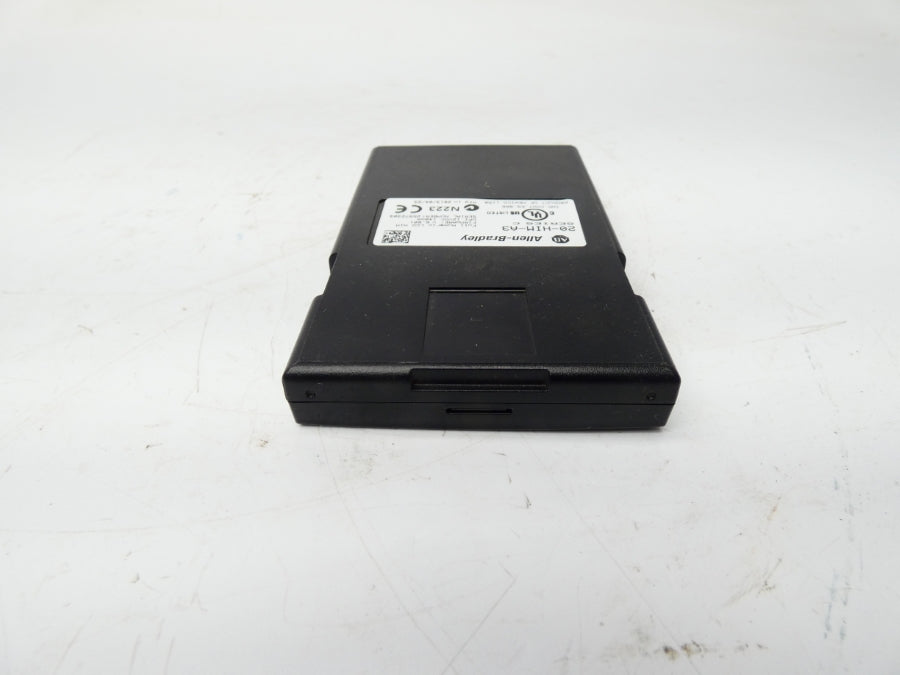 ALLEN BRADLEY 20-HIM-A3 SER. C F/W 6.001 12VDC UNMP