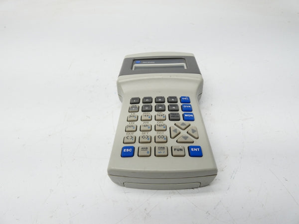 ALLEN BRADLEY 1761-HHP-B30 SER. C F/W 3.0 24VDC UNMP