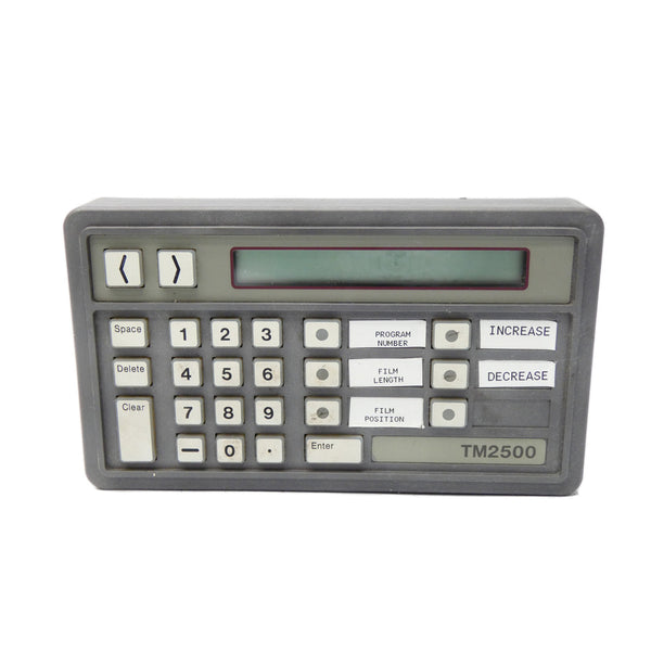INDUSTRIAL PERFORMANCE TECHNOLOGIES TM2500 UNMP