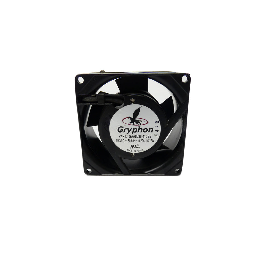 GRYPHON GAA8038-115BB 115VAC 0.20A UNMP