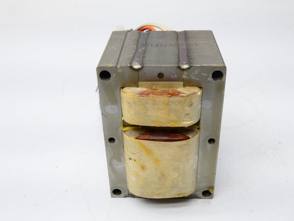 GENERAL ELECTRIC GEM175ML5AA3-5 480V (AS PICTURED) NSNP